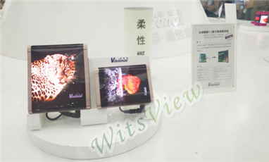 CITE 2018現（xiàn）場直擊：OLED，大勢已成