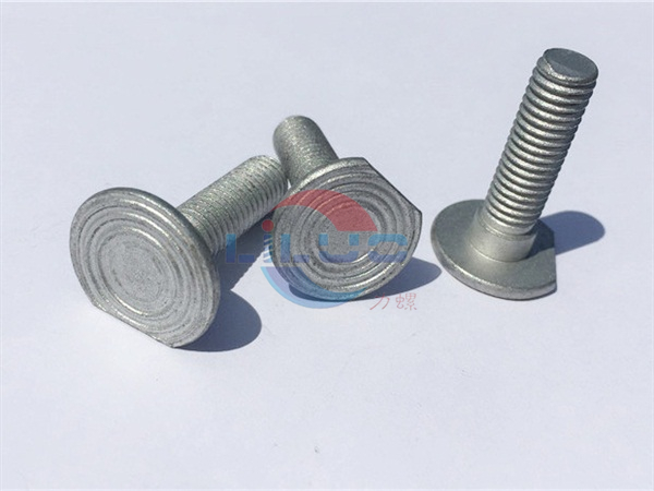 定製螺絲（sī）