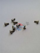 草莓视频官网不鏽鋼螺絲（sī）定製淺析不鏽鋼螺絲（sī）生鏽的秘密