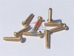 不鏽鋼螺絲表麵鍍層如何提高螺（luó）絲（sī）的耐（nài）腐蝕性能