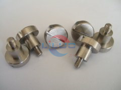 定製非標螺絲選擇標準件，為（wéi）您解決非（fēi）標螺絲定（dìng）製的4大難題